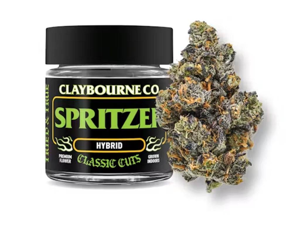 Spritzer