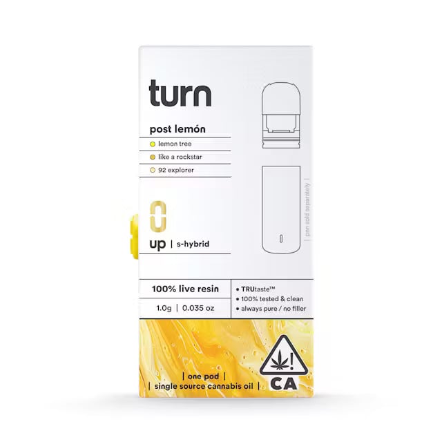 Shop Post Lemón | Haze Dispensary - Almaden Rd San Jose, CA