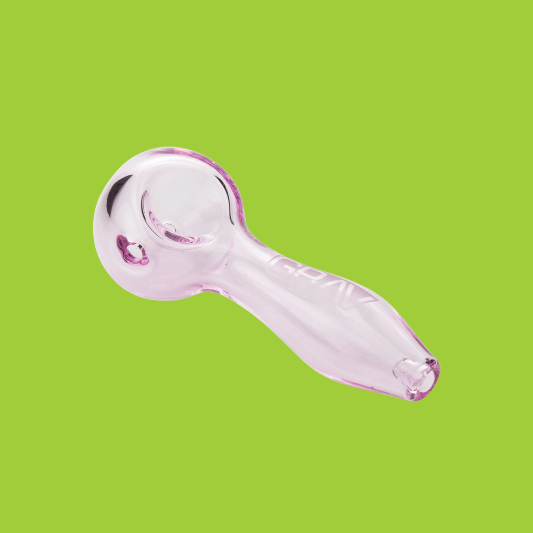 GRAV® Classic Spoon - Pink