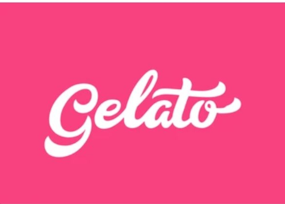 40% off Gelato special photo