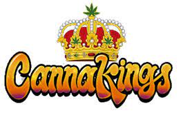 Canna Kings — Cherry Runtz