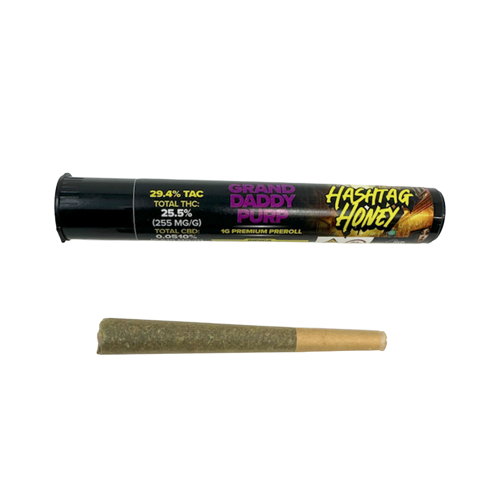 Grand Daddy Purp