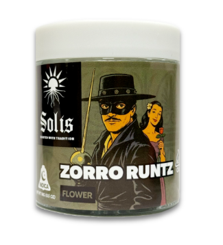 Zorro Runtz
