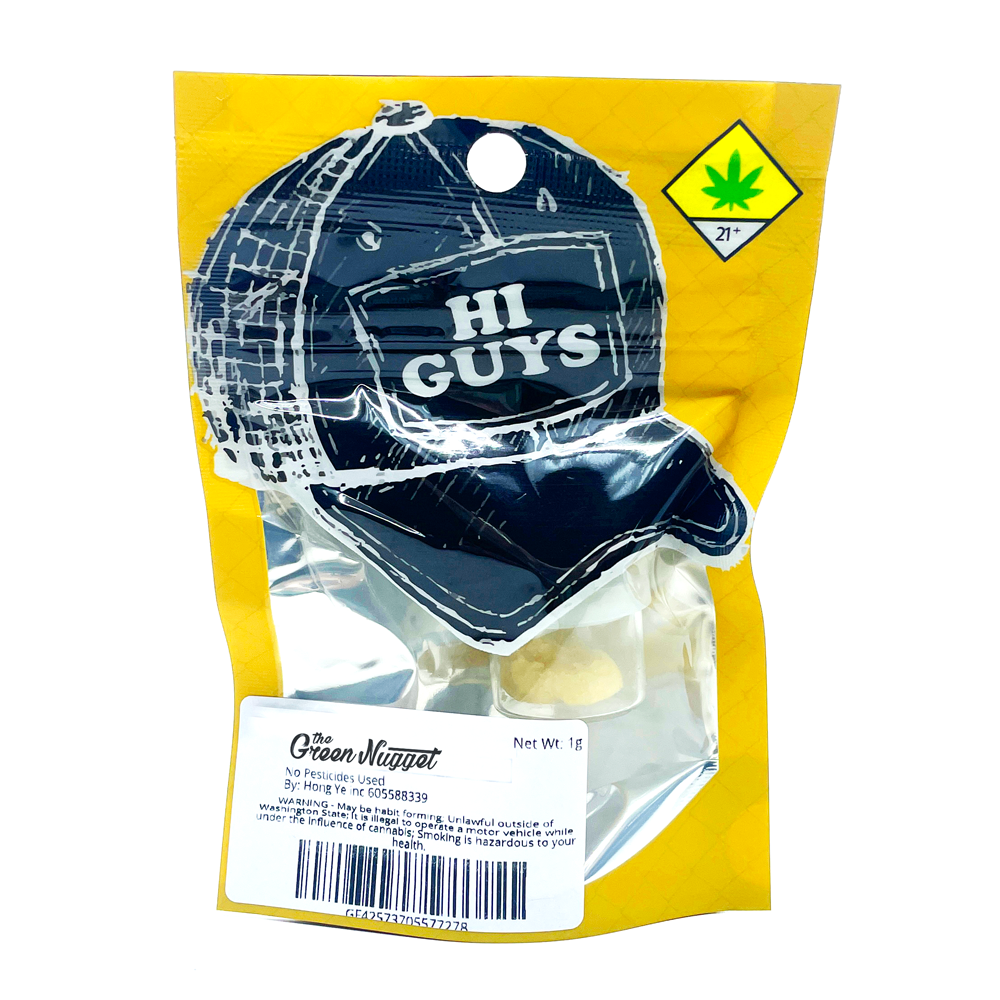 Peanut Butter Breath Peanut Butter Breath