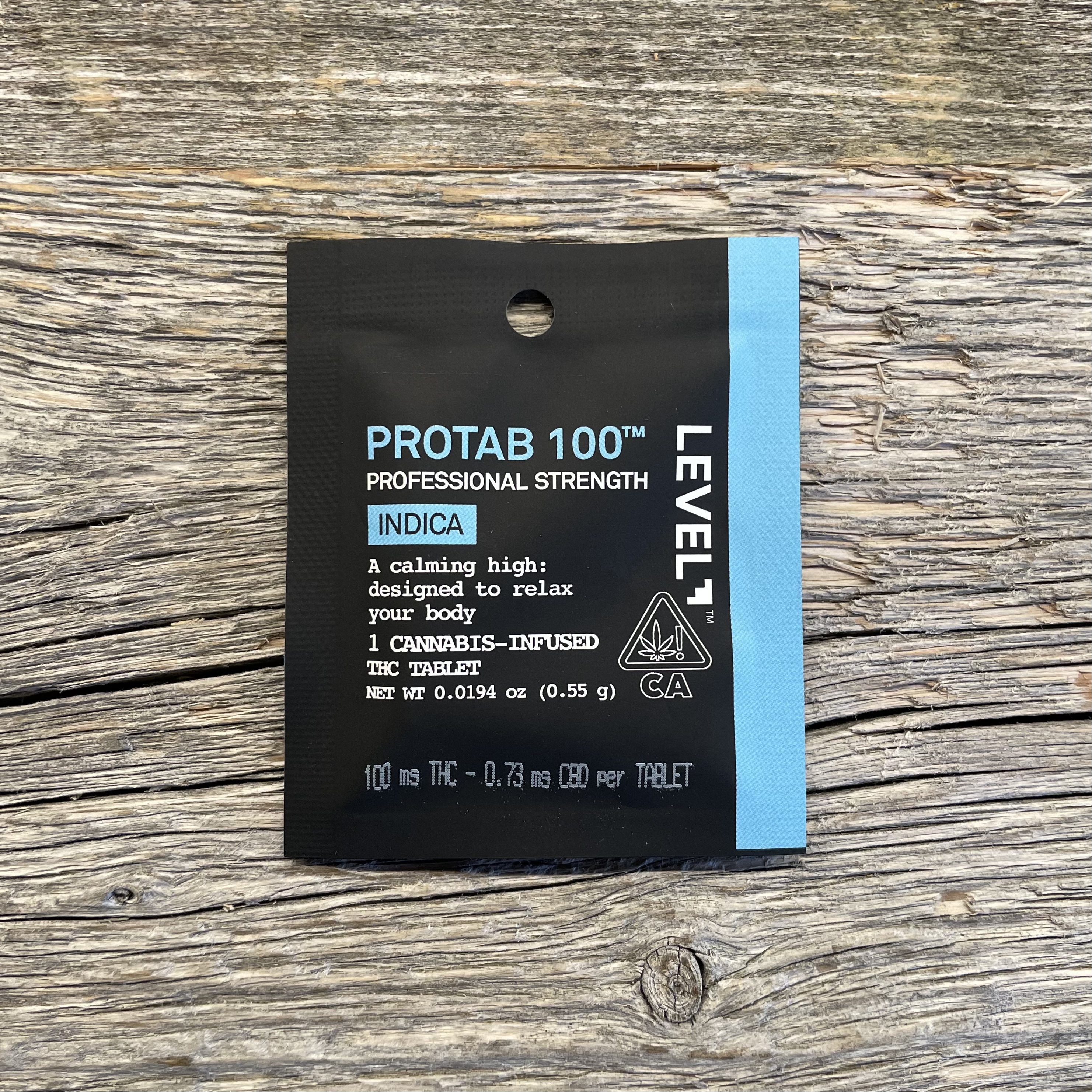 INDICA PROTAB 100 SINGLE