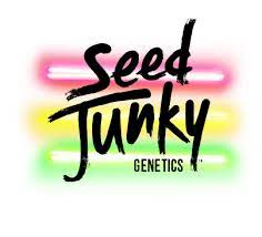 Seed Junky 30% Off 3.5g Flower special