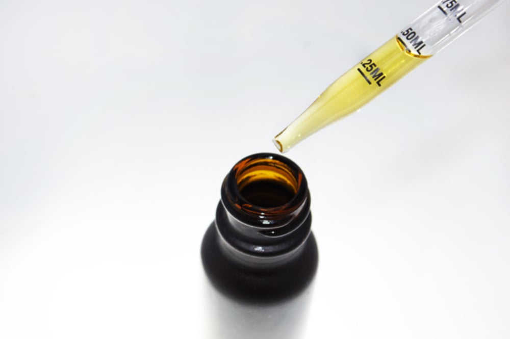 THC [3mL]