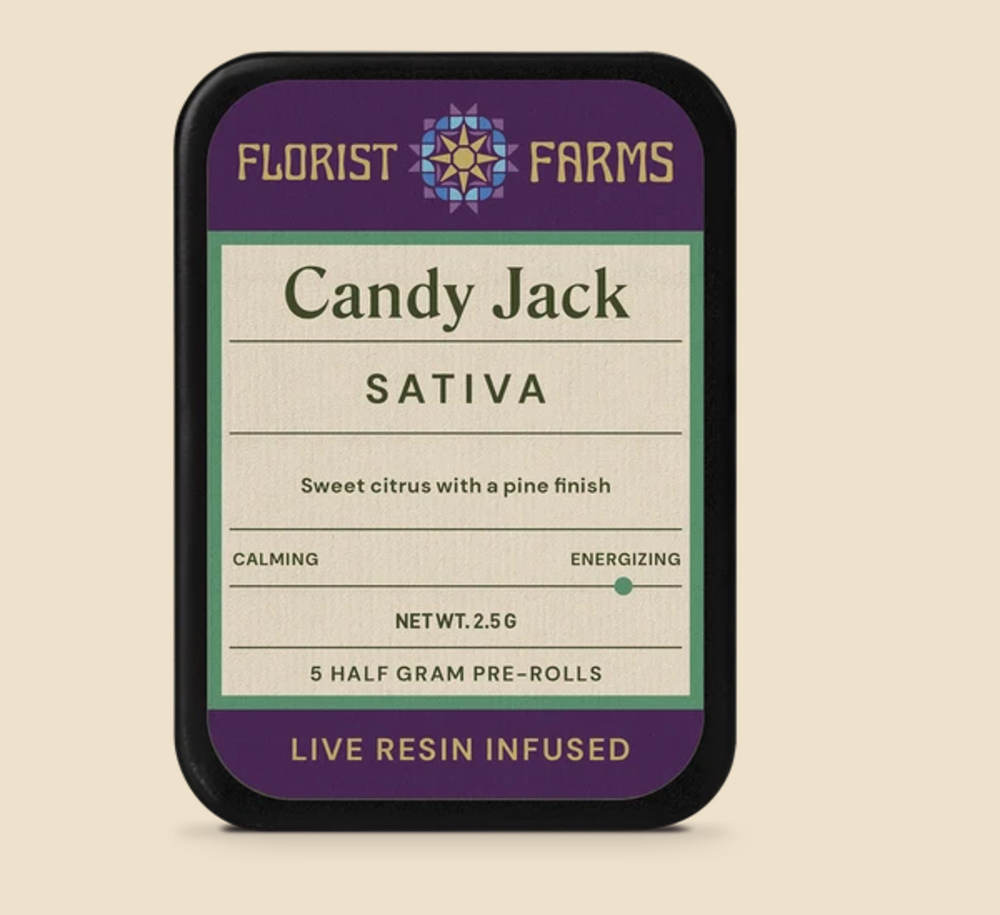 Candy Jack