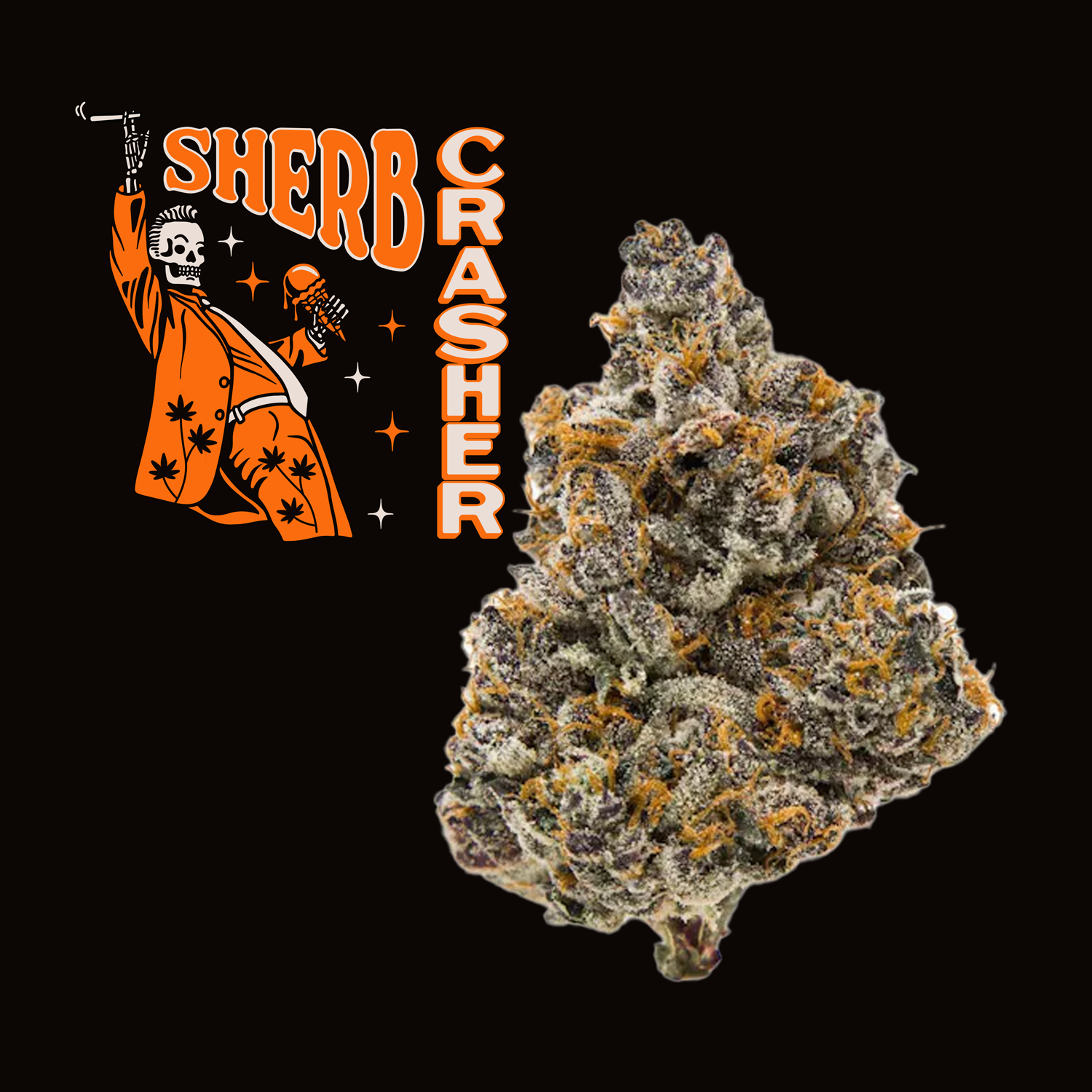 Sherb Crasher