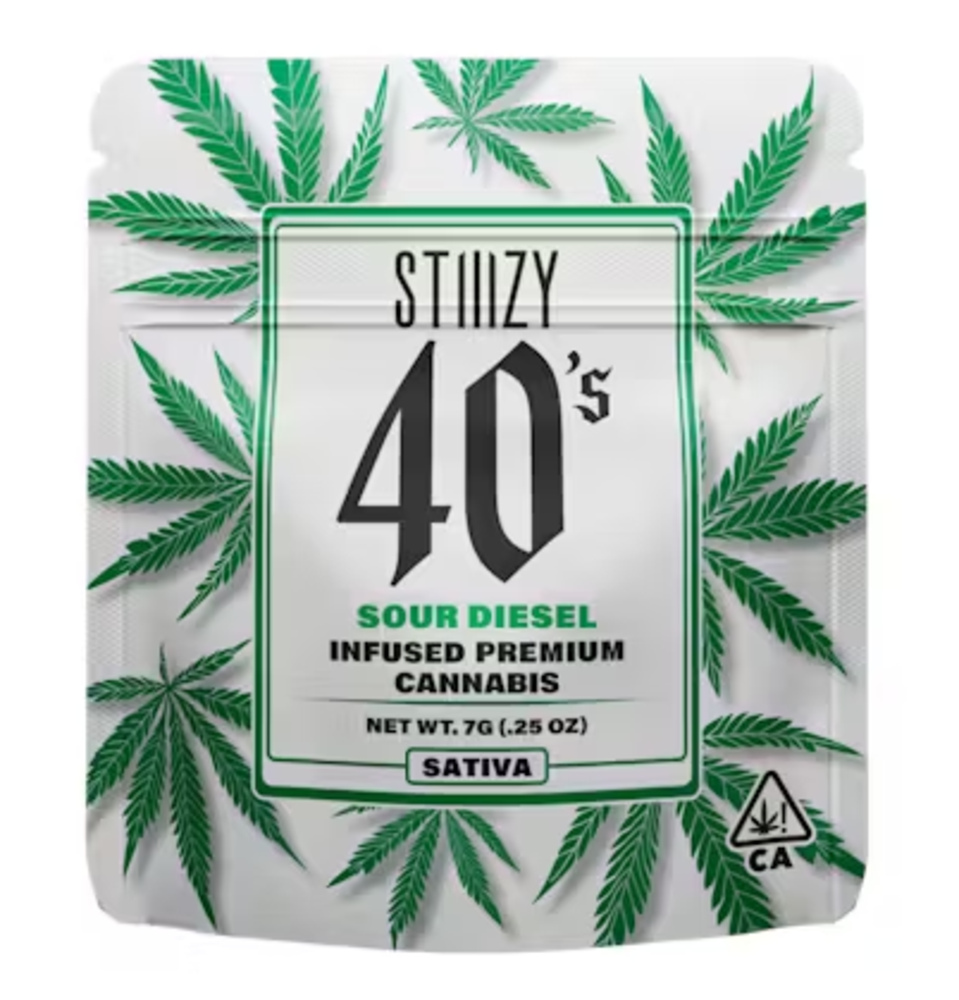 Sour Diesel Sour Diesel