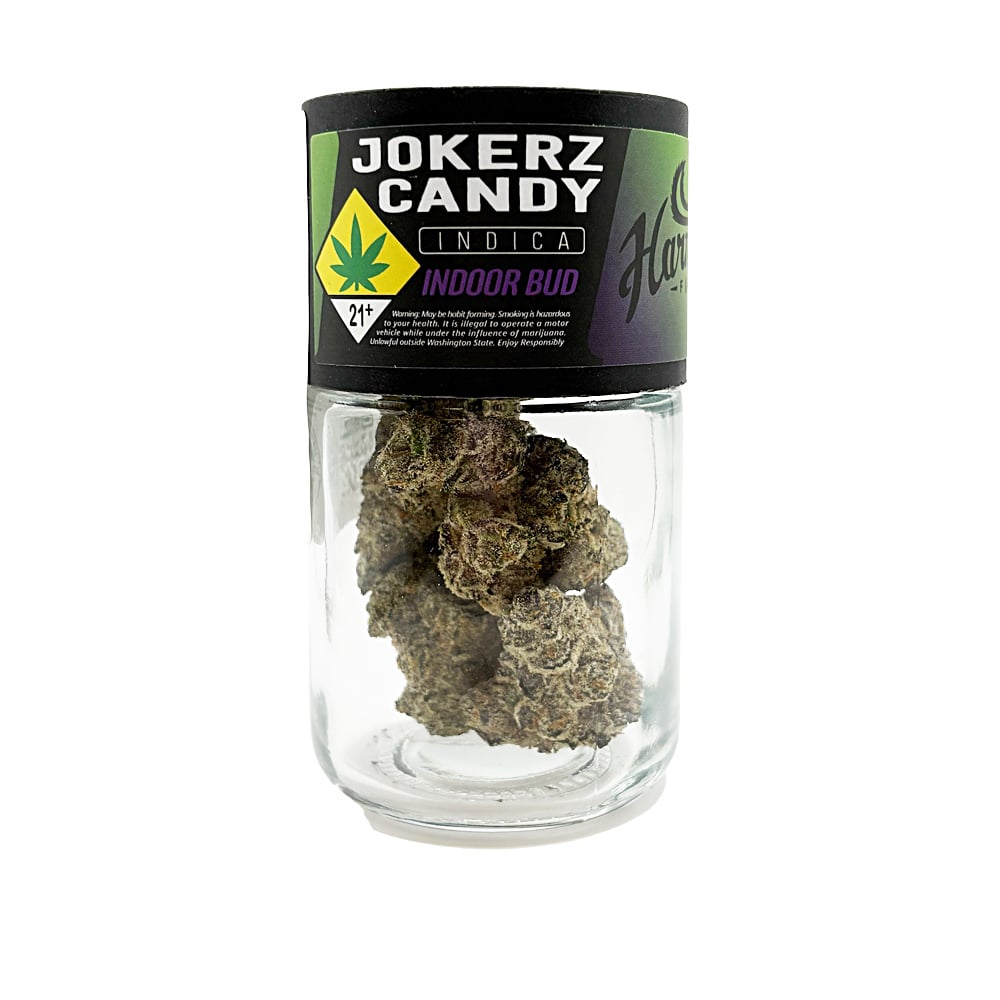 Jokerz Candy