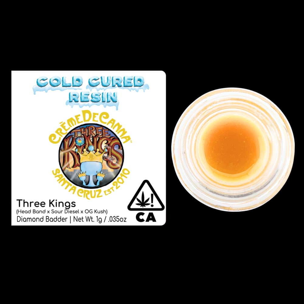 Three Kings