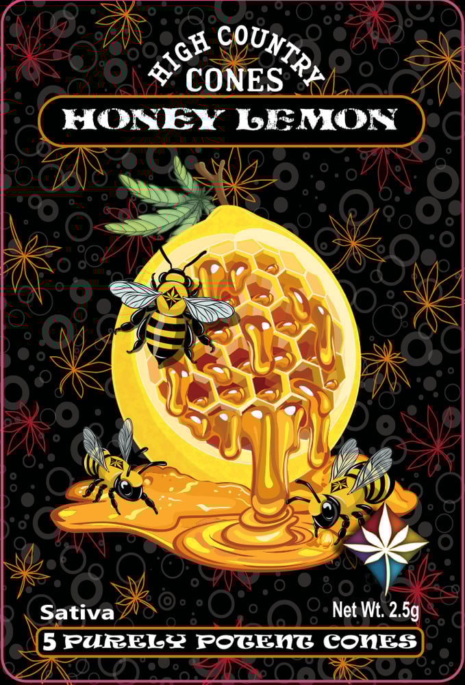 Honey Lemon