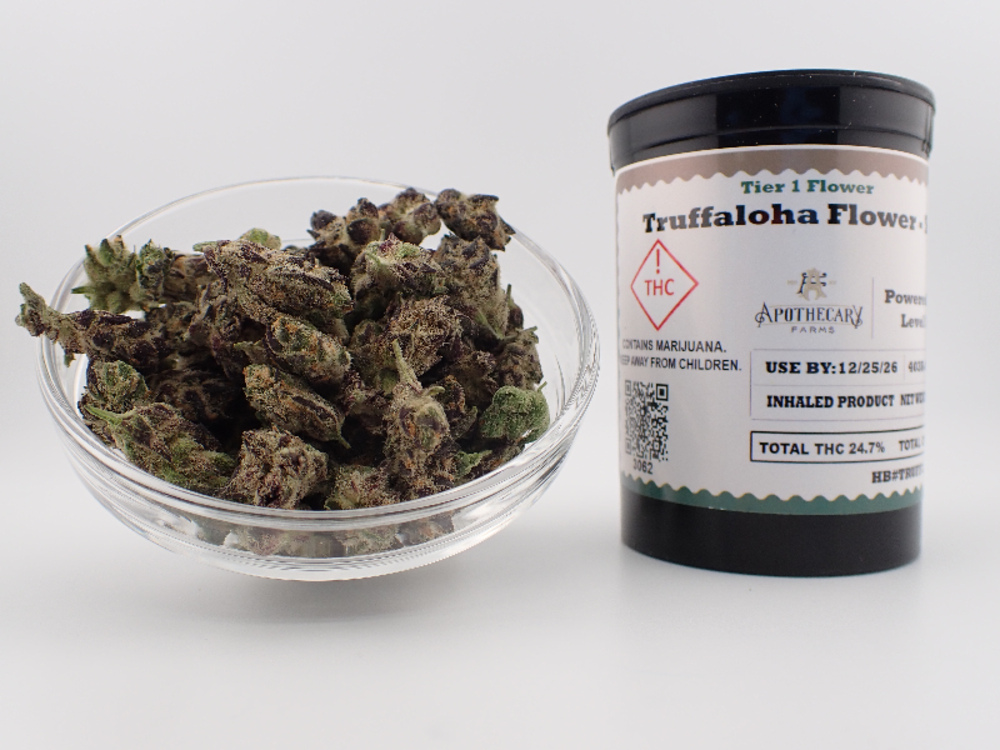Truffaloha