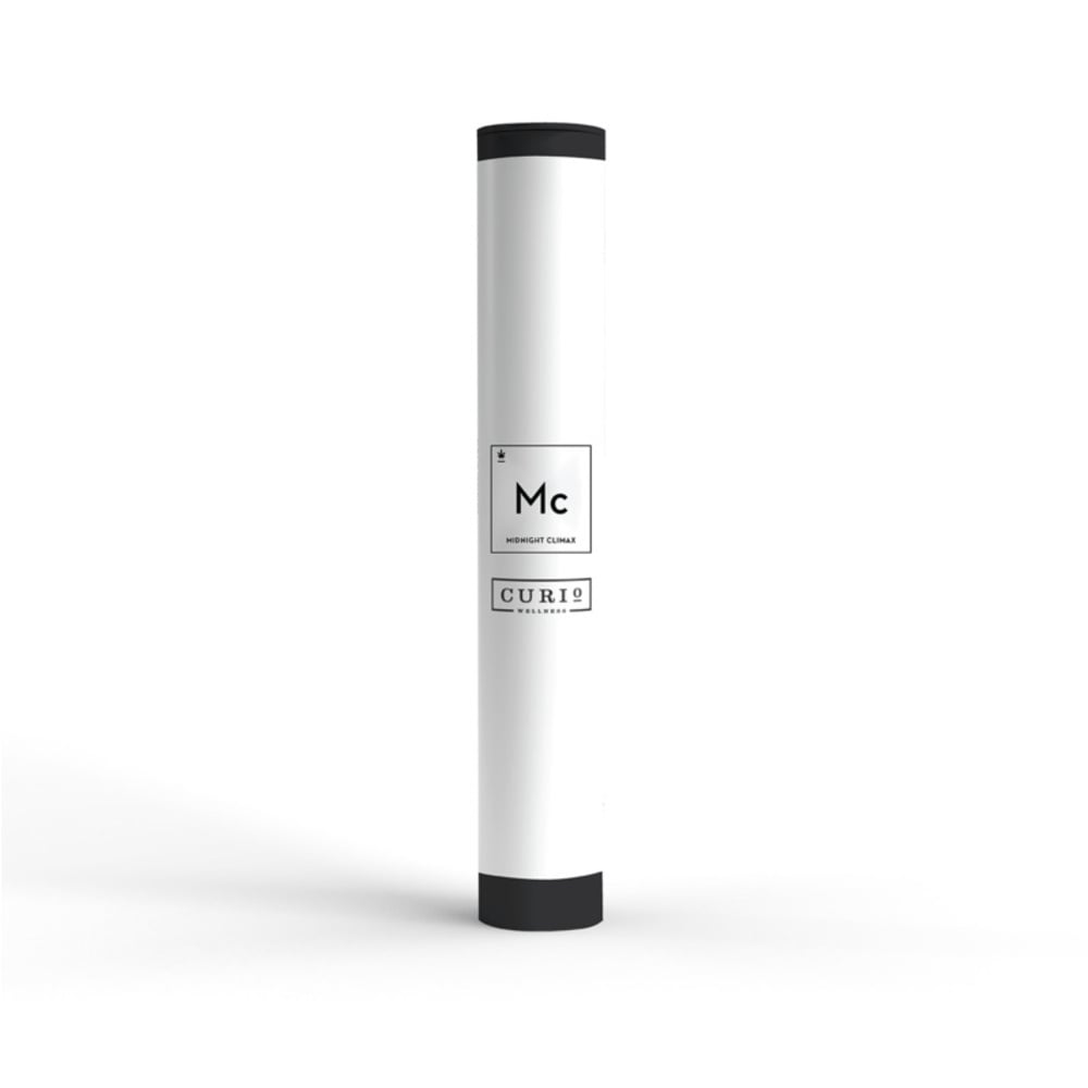 Midnight Climax | Exclusive Pre-Roll [0.5g x 2]