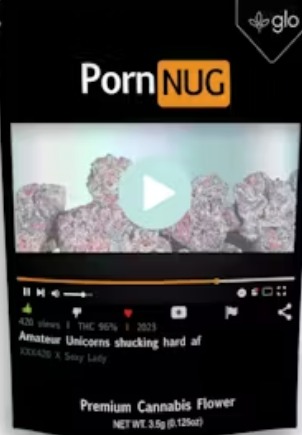 Farms Porn Nug Flower