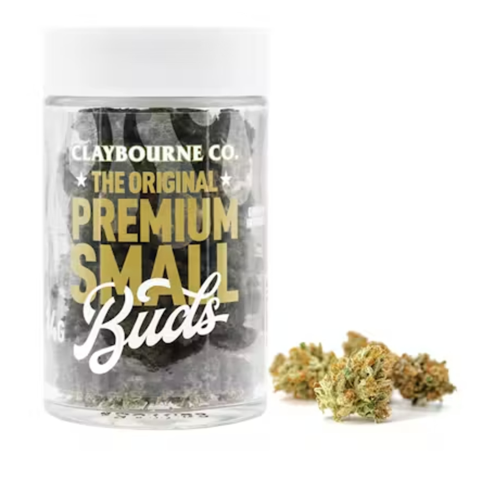 King Louis OG