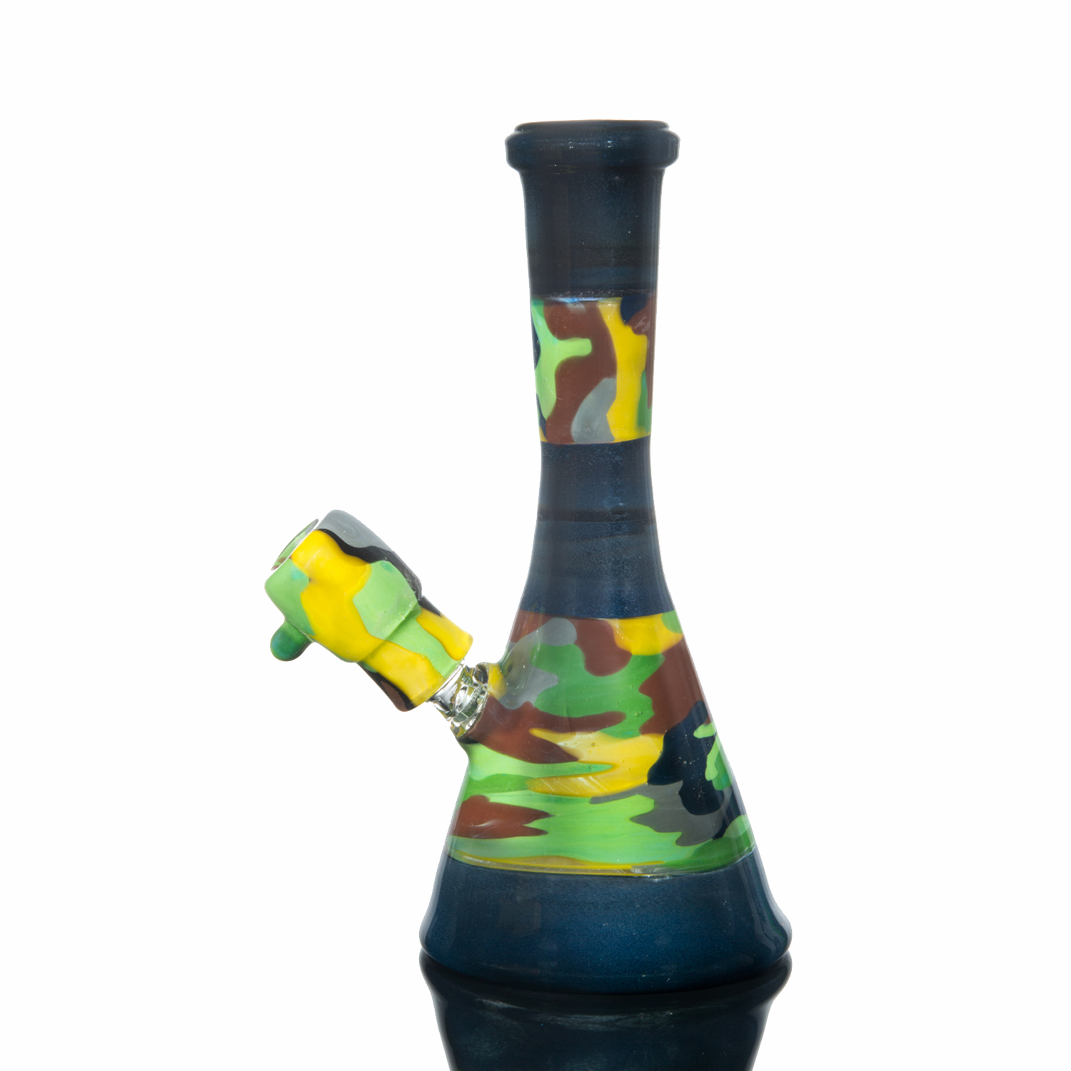Lift Glass: Camo