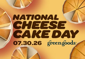 Green Goods - Frederick, MD (AU) Marketing Banner