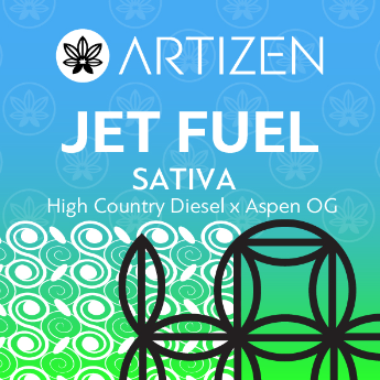 Jet Fuel