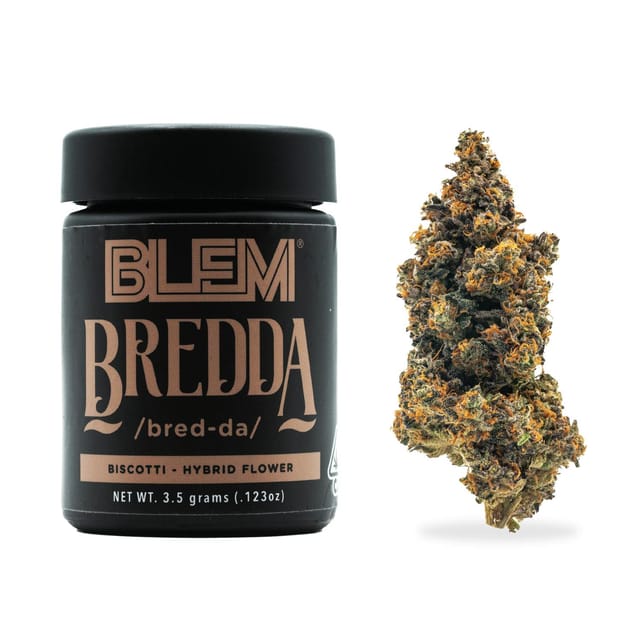 Bredda