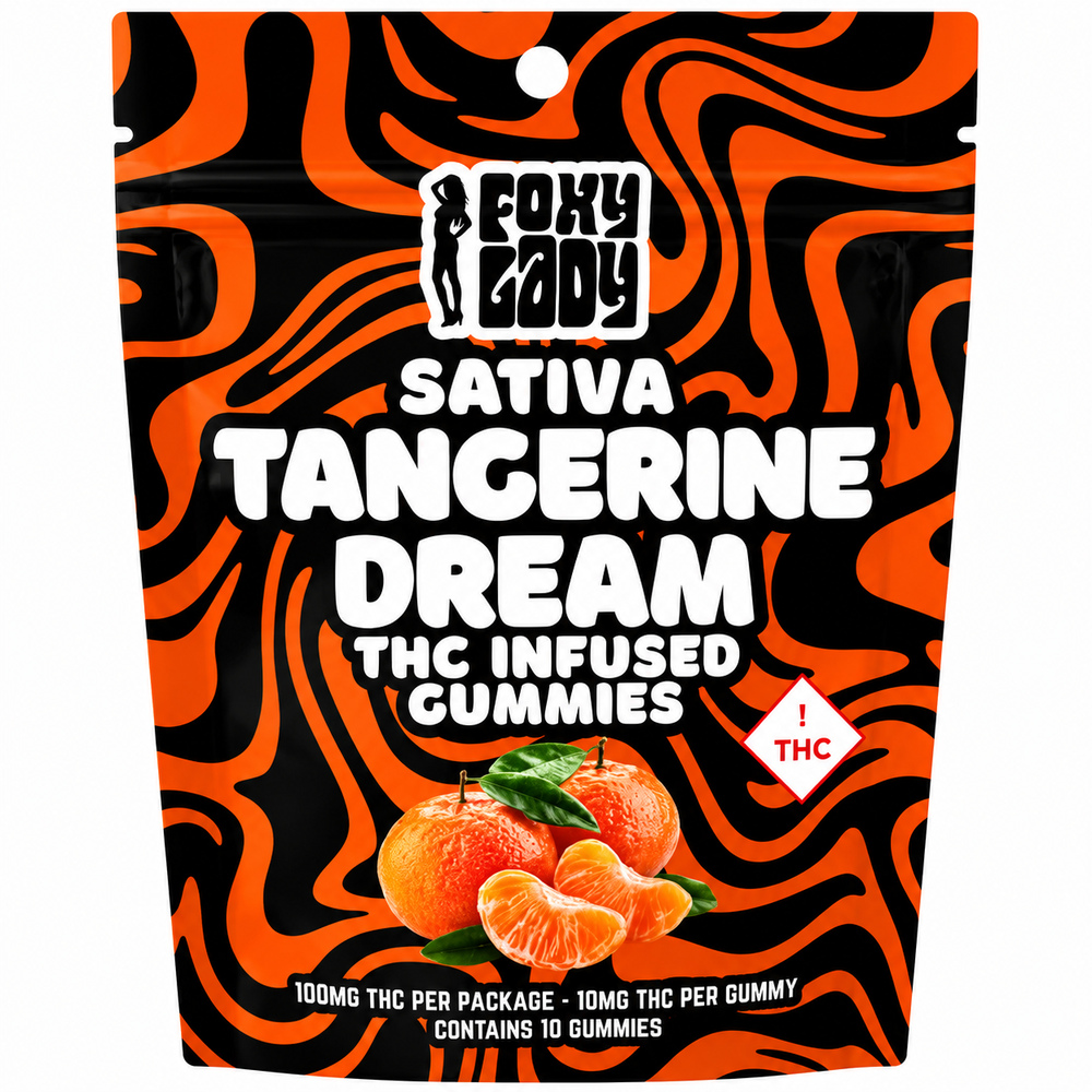 Tangerine Dream
