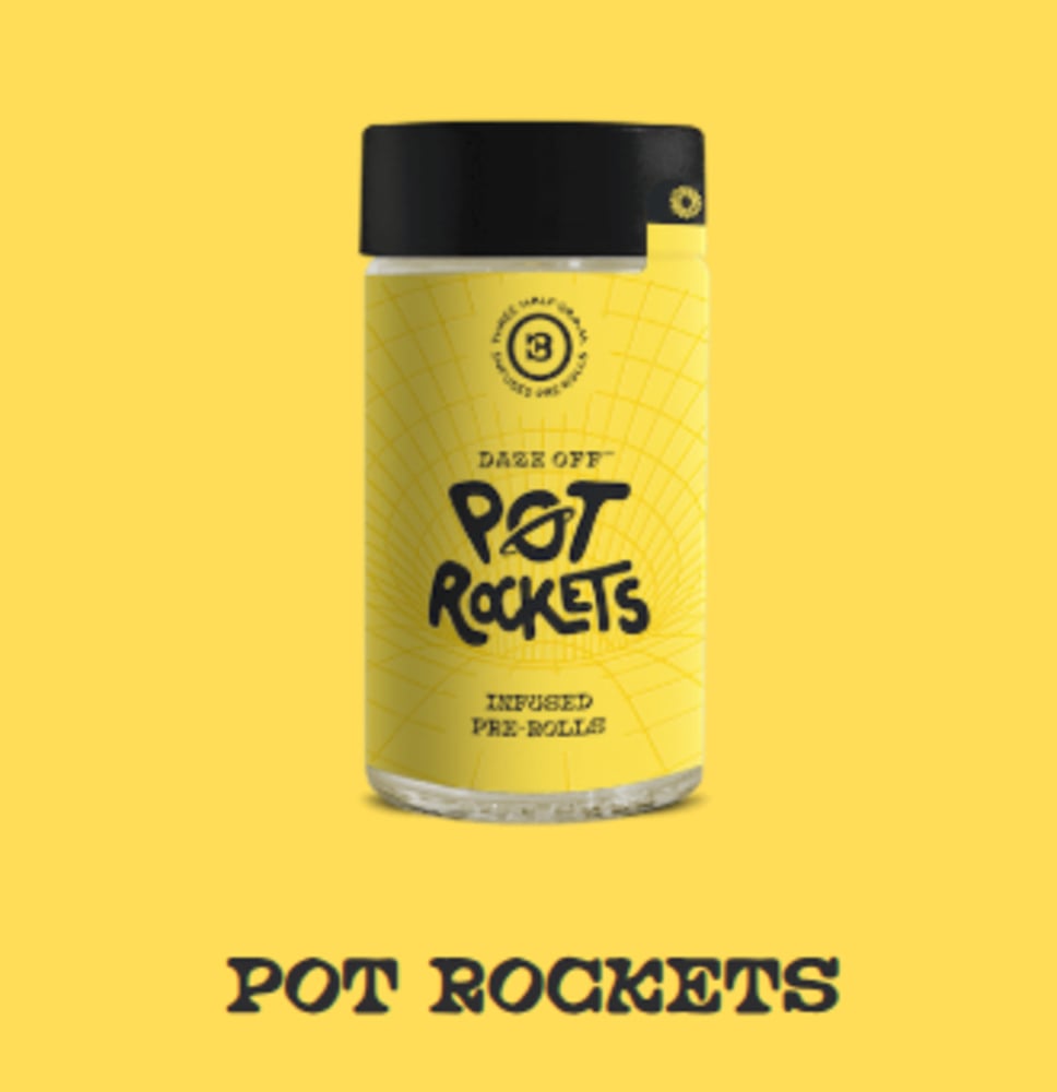 Blueberry Cookies [.5g]