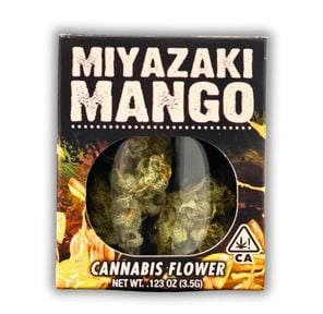 Miyuzaki Mango