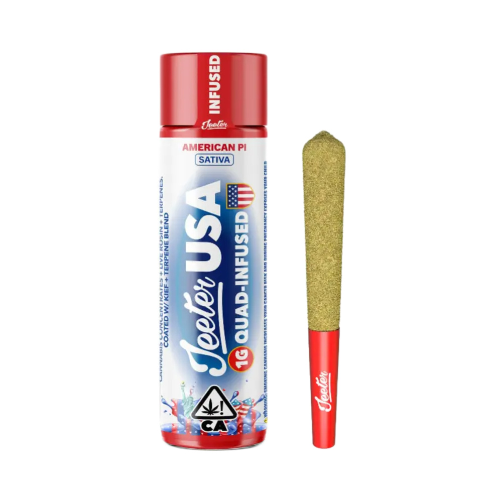 American Pi [1g]