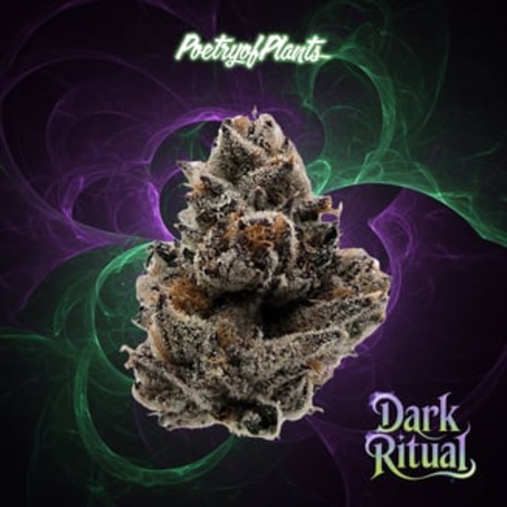 Dark Ritual Dark Ritual