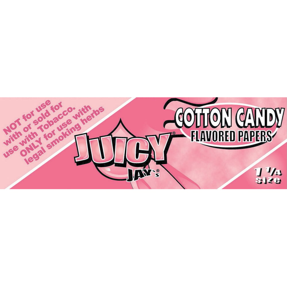 Cotton Candy [1 1/4]