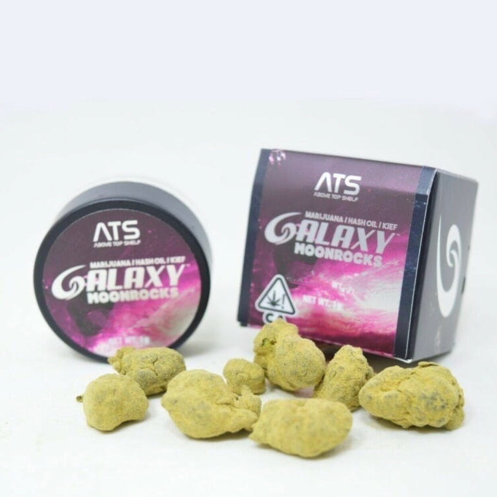 Fryday Kush