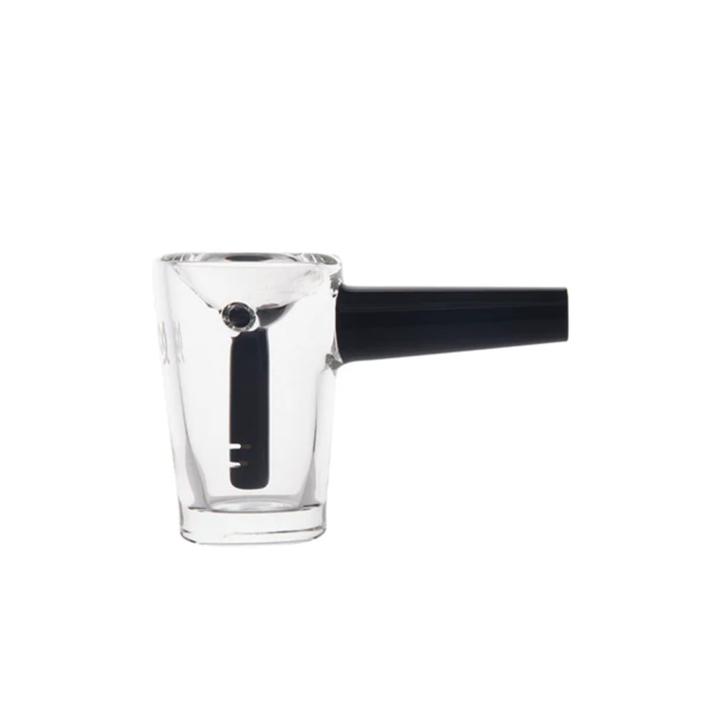 Basin Bubbler - Onyx