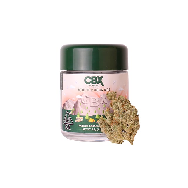 Mount Kushmore