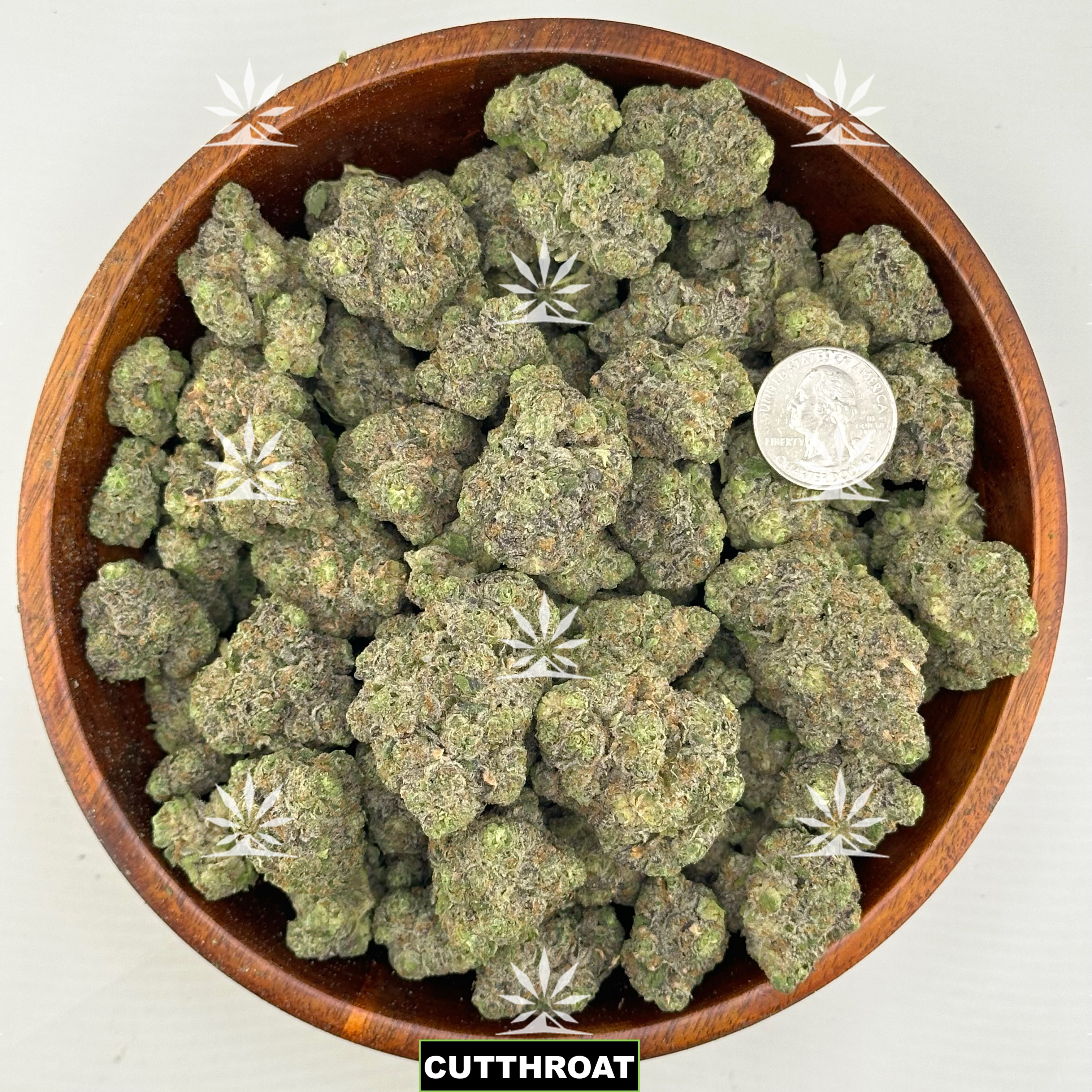 Shop Karamel Kut Throat Kandy | The Happy Camper - Palisade