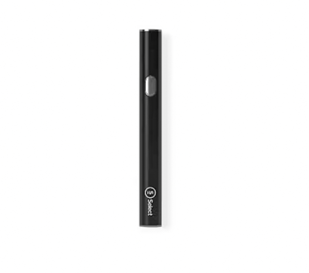 Select 510 Adjustable Battery 2.0 Black