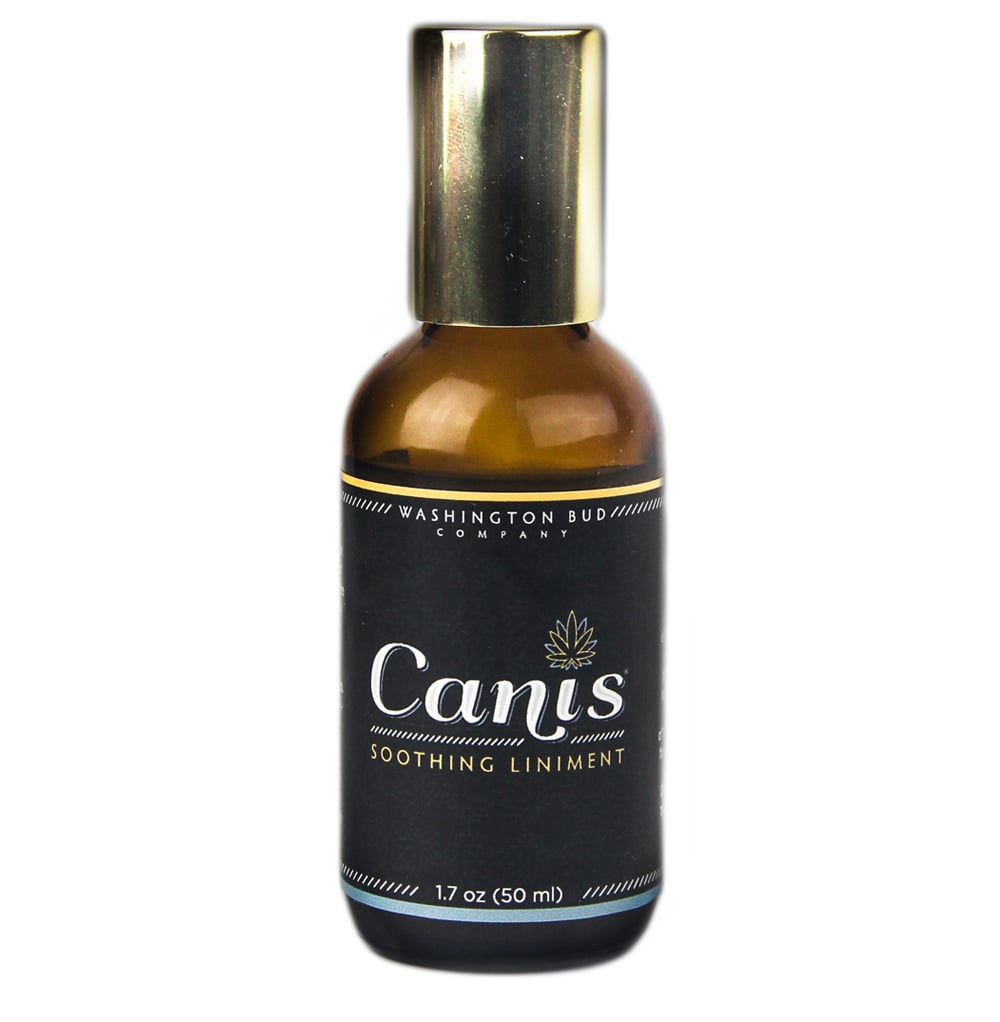 Canis Soothing Liniment 1.7oz
