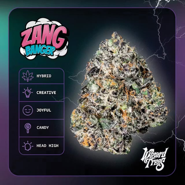 Zang Banger Zang Banger