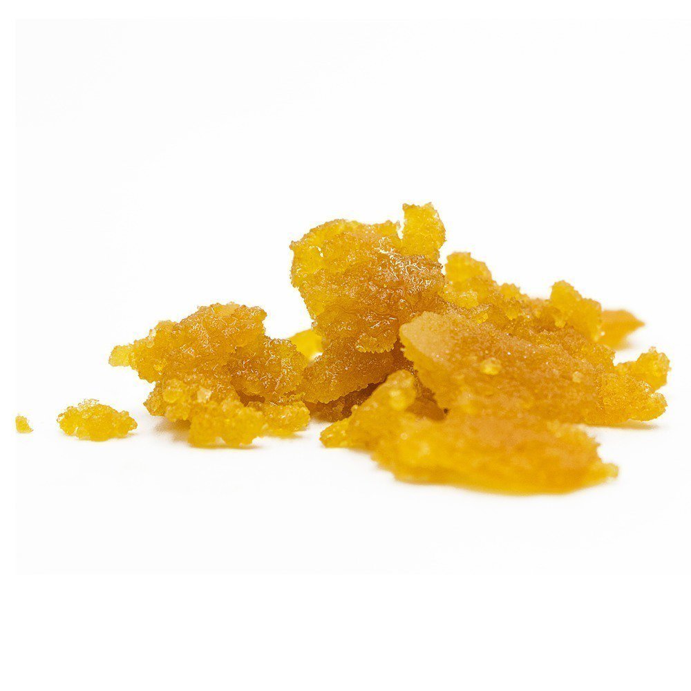 Lemon Drip | AMA - Cured Resin Sugar