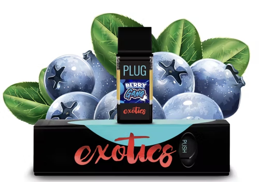 Berry Gang