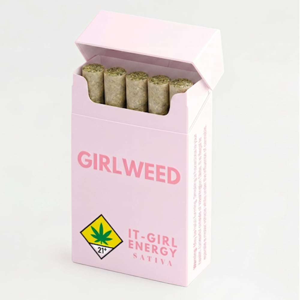 Mimosa [.5g]