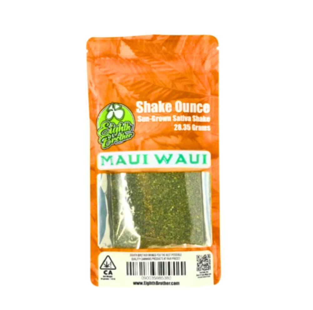 Maui Waui Maui Waui