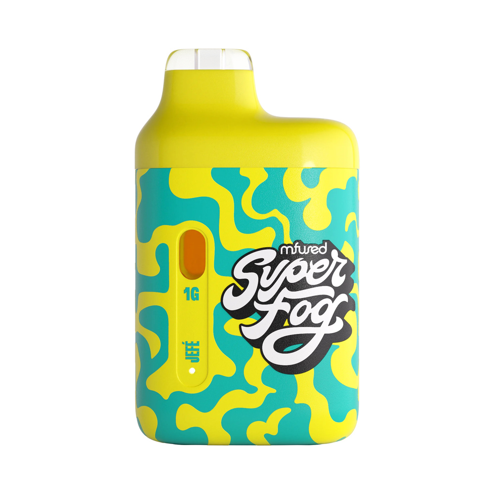 Lemon Loopz [1000mg]
