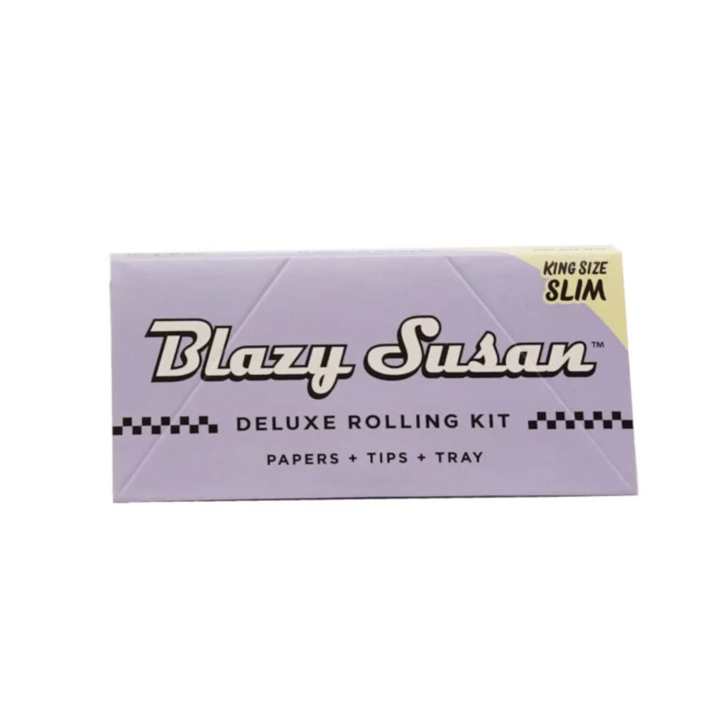 Rolling Papers - Purple [1 1/4]
