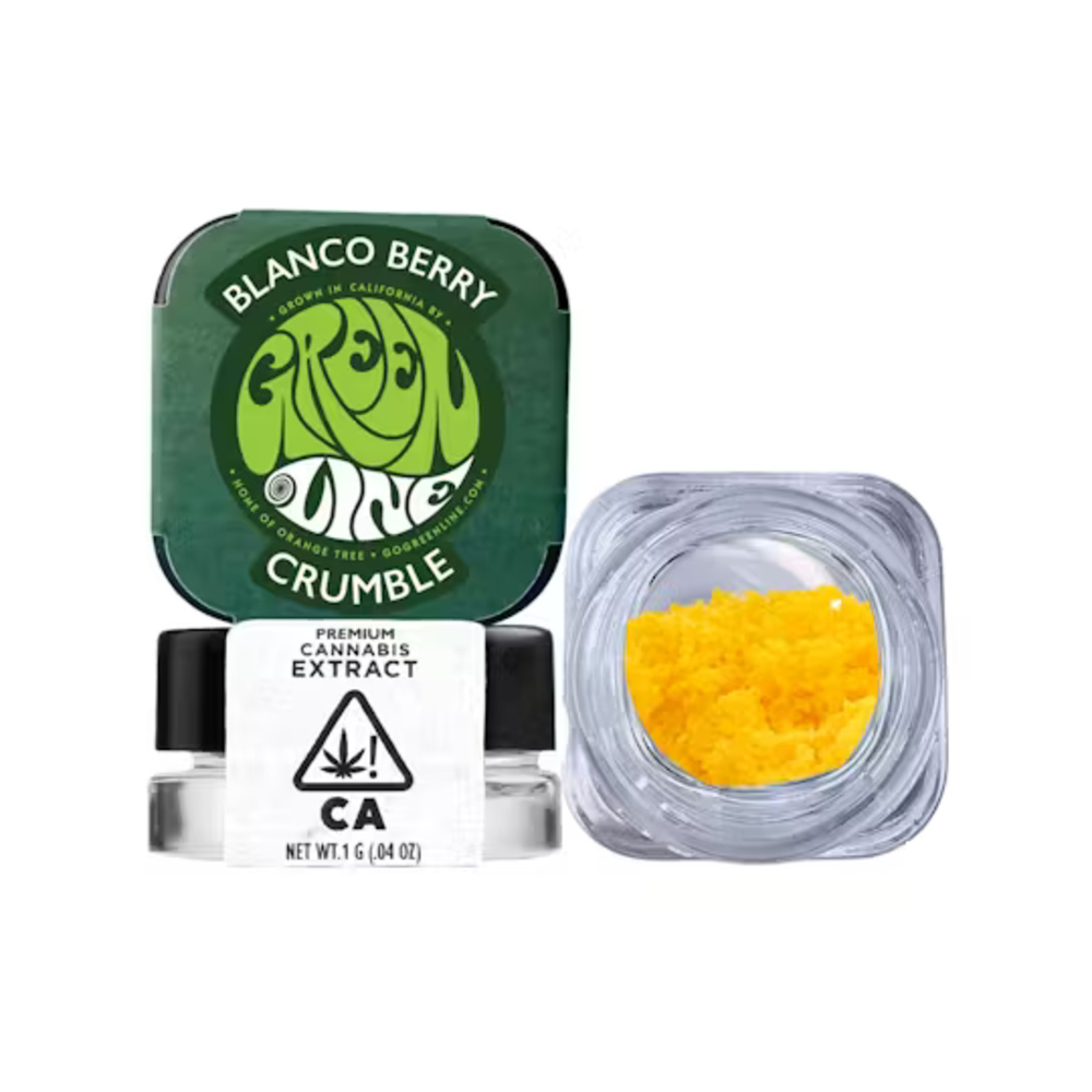 Jedi Kush