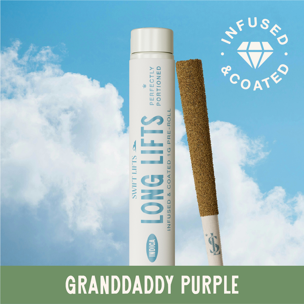 Granddaddy Purple