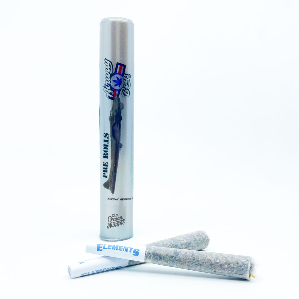 Biggie Smalls [.5g]