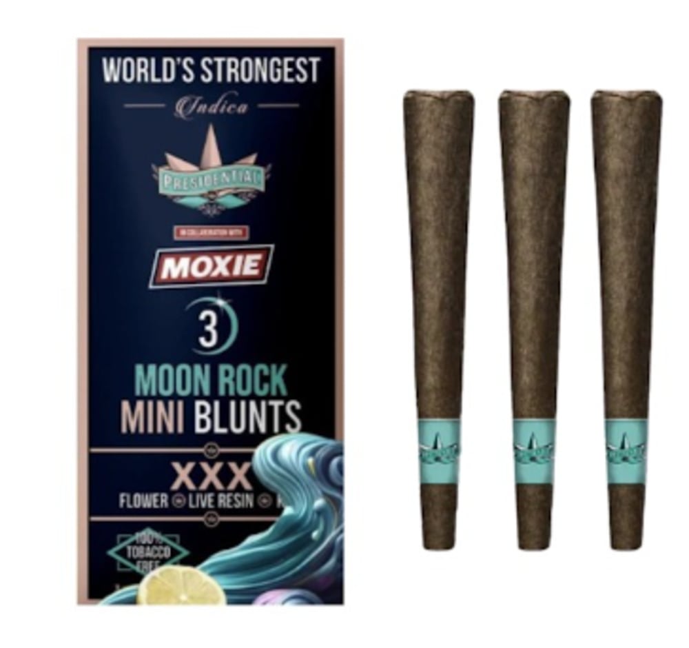 XXX [.7g]