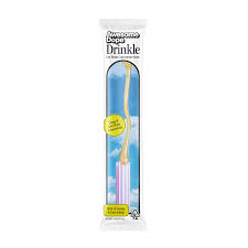 Infused Drinking Straw - Indica