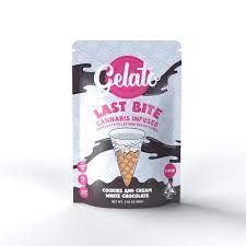 Cookies and Cream White Chocolate [10pk] (100mg)